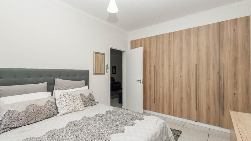 3 Bedroom Property for Sale in Richwood Western Cape